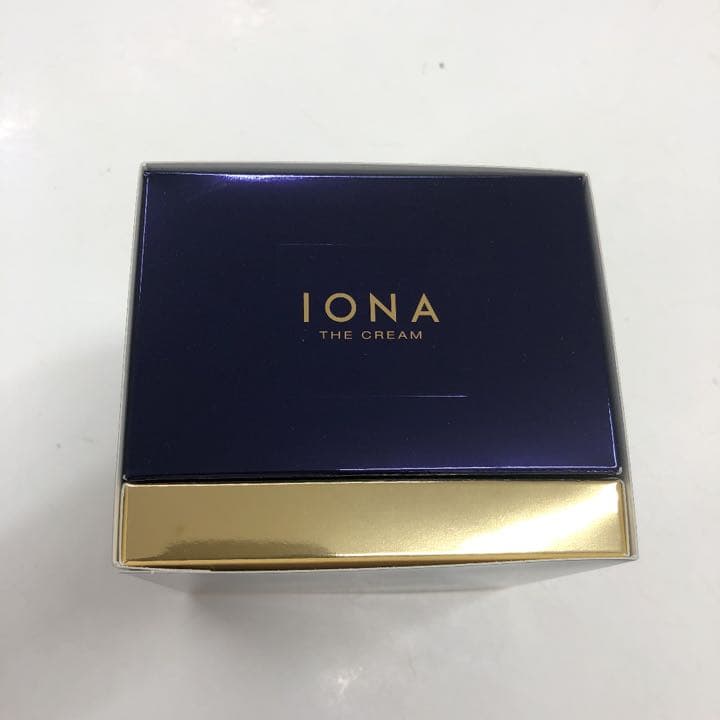 IONA THE CREAM Ⅱ 50g