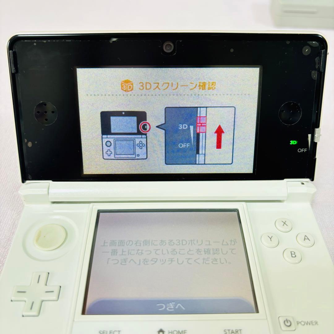 専用ページ！任天堂3DS＋ポケットモンスター アルファサファイア、オメガルビー