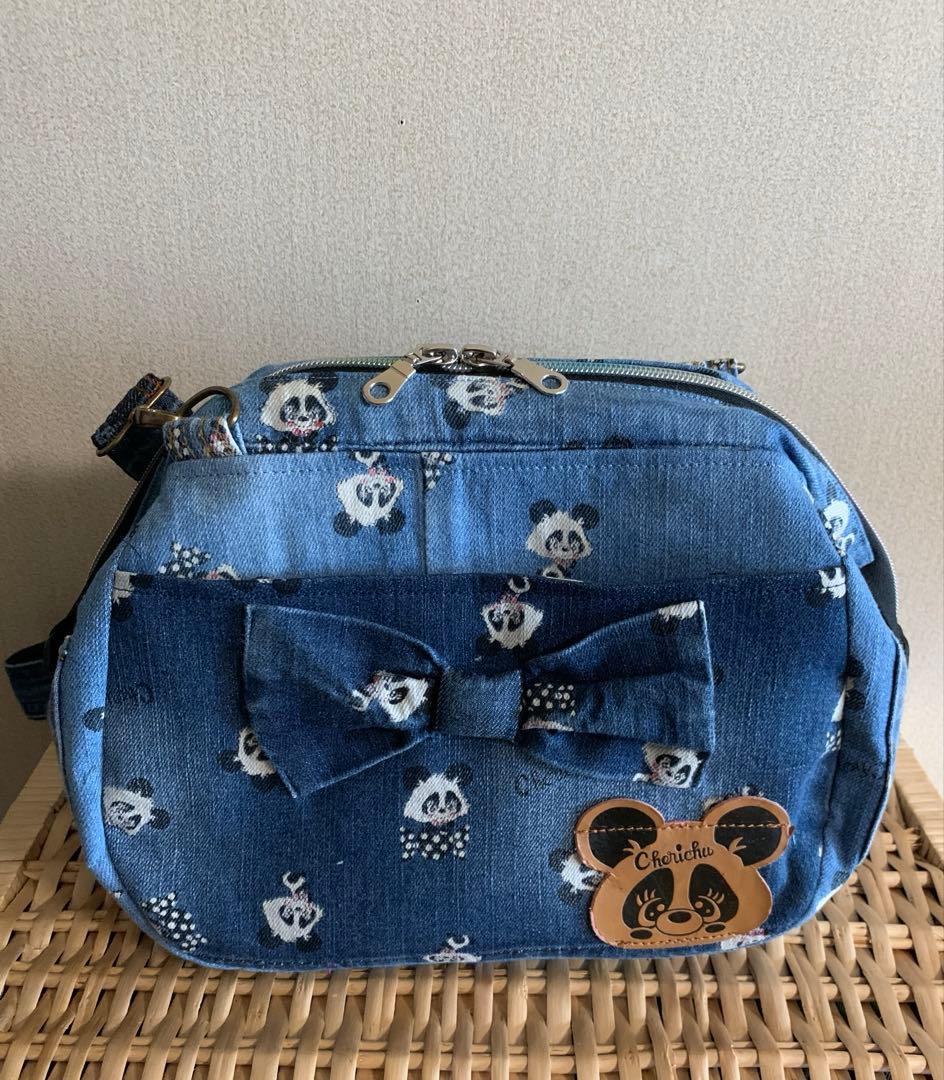 【SA】ワイヤー口金ボストンバッグ(L)×1、(小)×1、四角トートバッグ