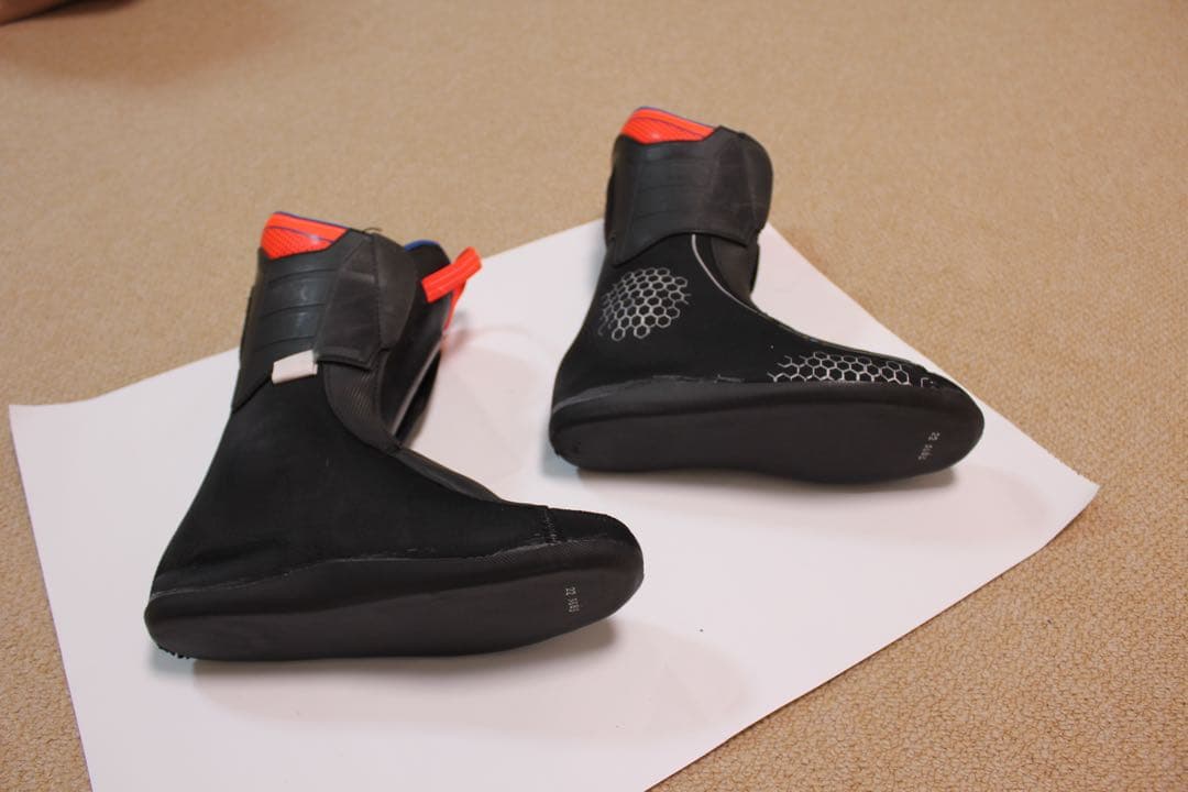 LANGE RS120アルペンスキー用ブーツ 24.5cm・286mm