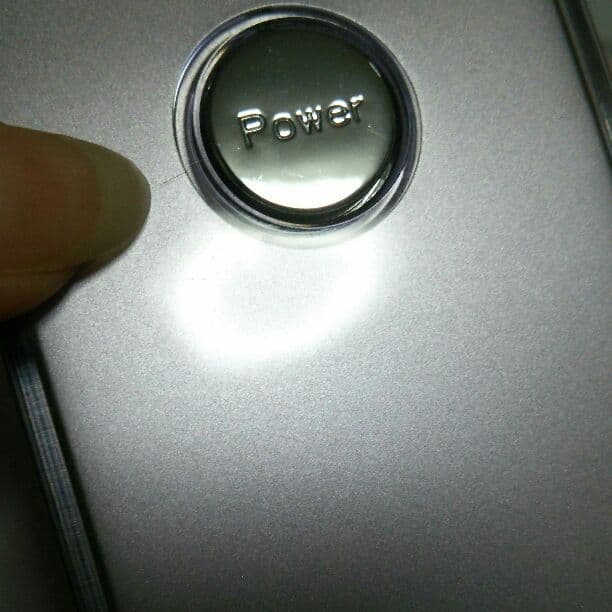 ヤーマン アセチノメガシェイプ