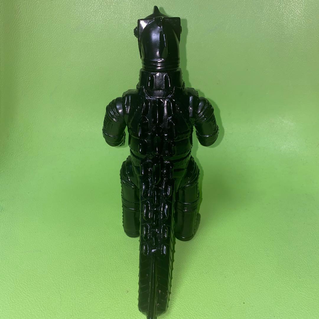 M1号★ソフビ★ゴジラ★メカゴジラ★ジェットジャガー★3体セット★ワンフェス限定