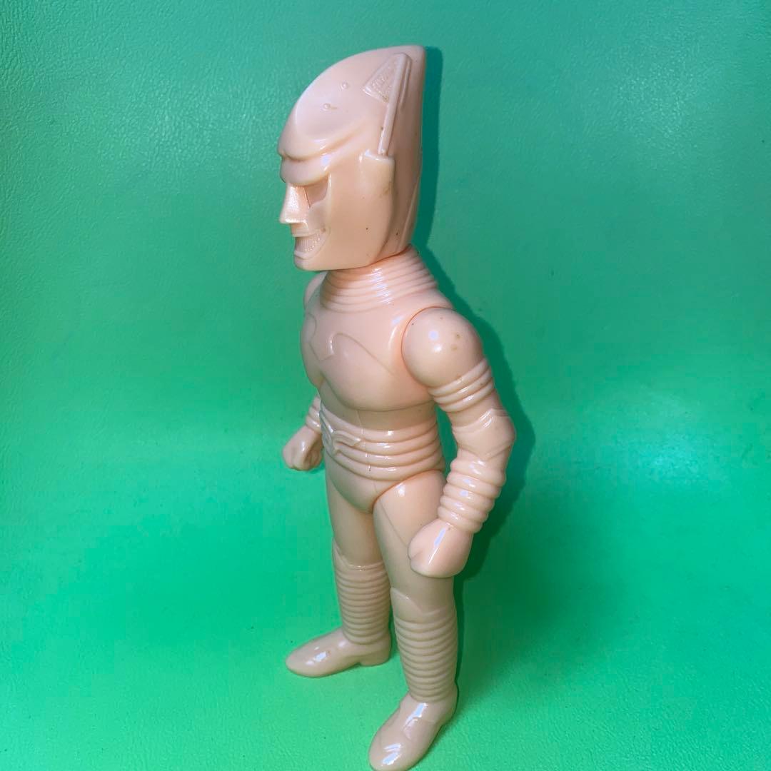 M1号★ソフビ★ゴジラ★メカゴジラ★ジェットジャガー★3体セット★ワンフェス限定