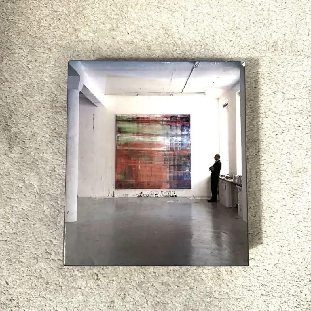 アート・デザイン・音楽 Gerhard Richter Catalogue Raisonne