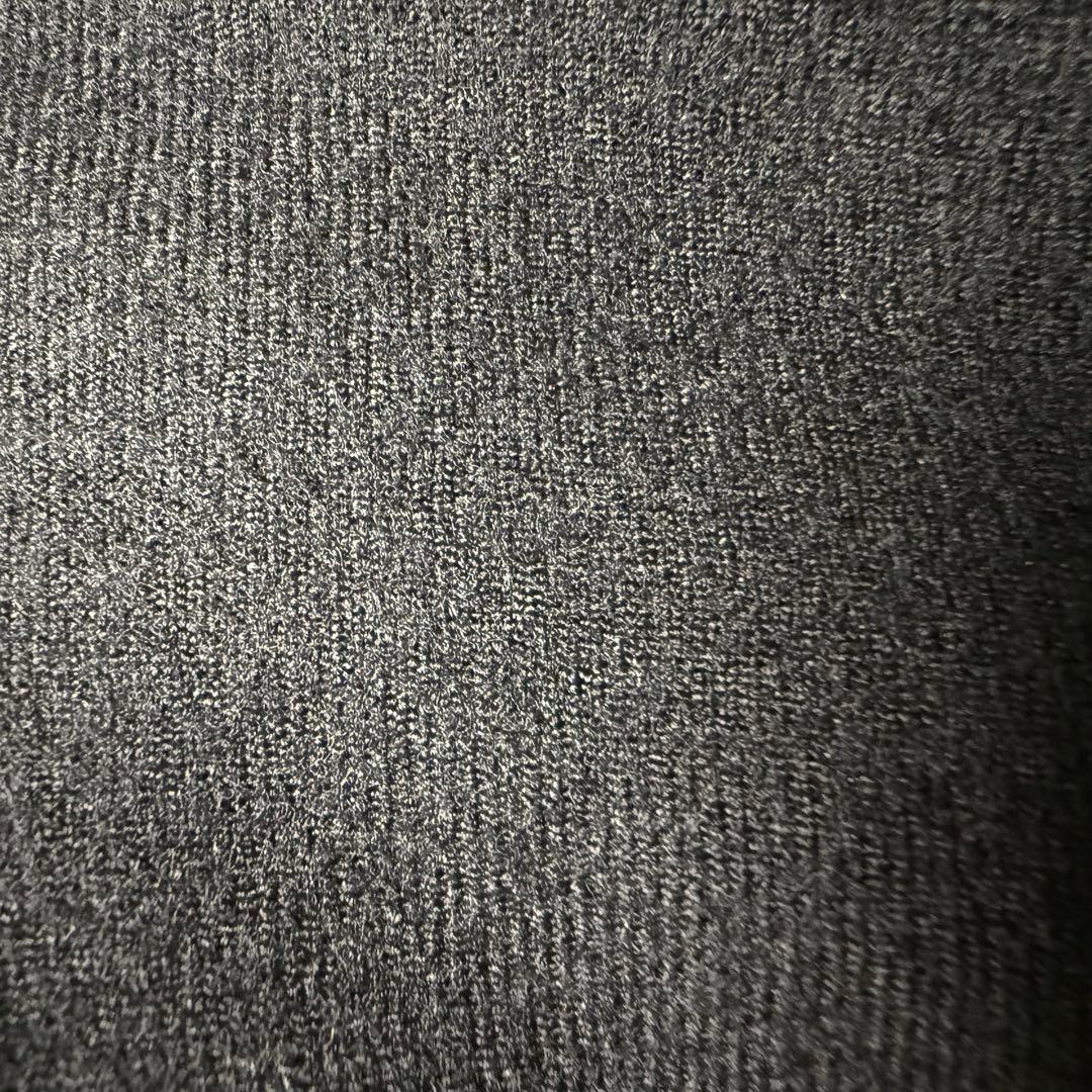 フランネル スーツ ネイビー 日本製 イタリア