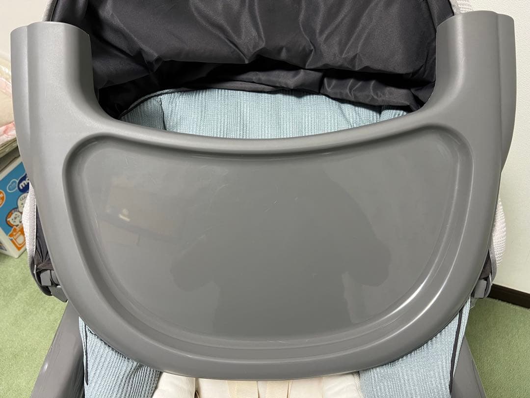 ネムリラ電動 AUTO SWING BEDi Long スリープシェルEG