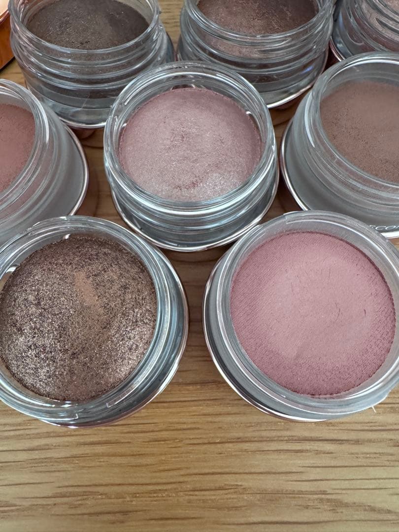 コスメデコルテ　アイグロウジェム8種