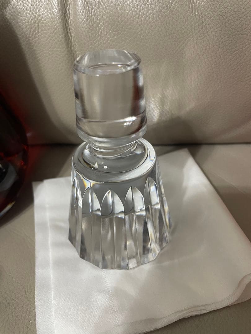 CAMUS ブランデー クリスタルデカンタ