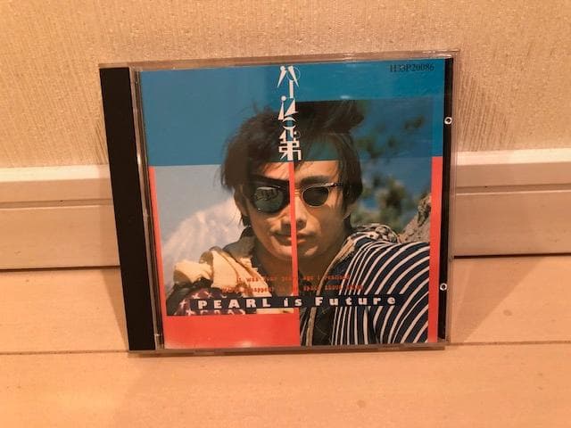 パール兄弟/未来はパール