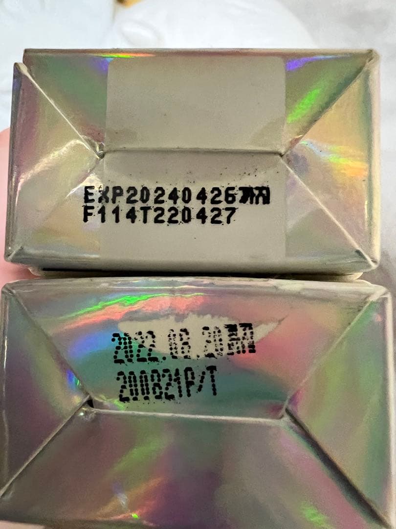 ohora ネイルシール Disneyコラボ セット