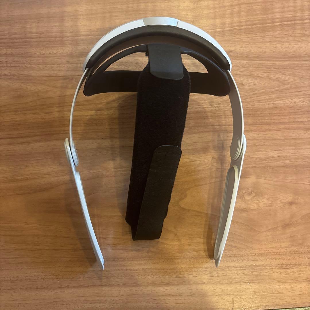 メタクエスト3s 128GBモデル　メタクエスト公式VRエリートストラップ付き