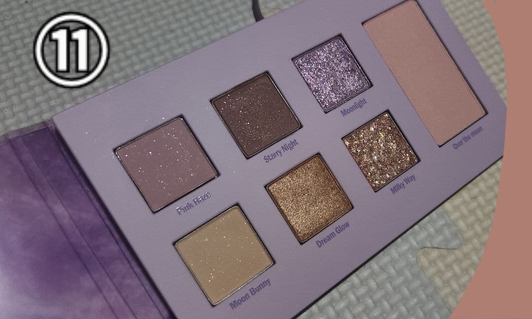 アイシャドウパレット まとめ売り