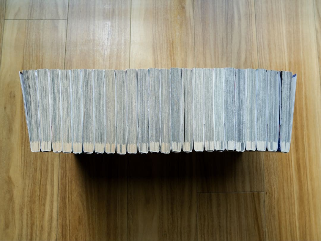 ゴールデンカムイ　1巻〜24巻セット　一部初版あり