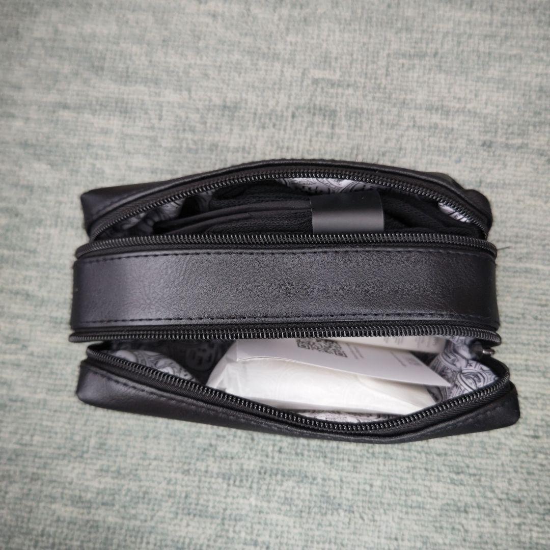 カタール航空　アメニティー　ディプティック4点