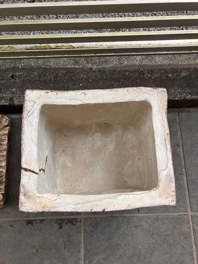 m*n様 金城次郎　作　厨子甕　民藝　壺屋