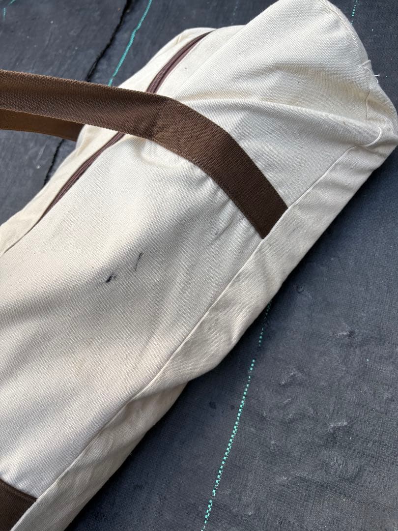 S'more ウッドテーブル