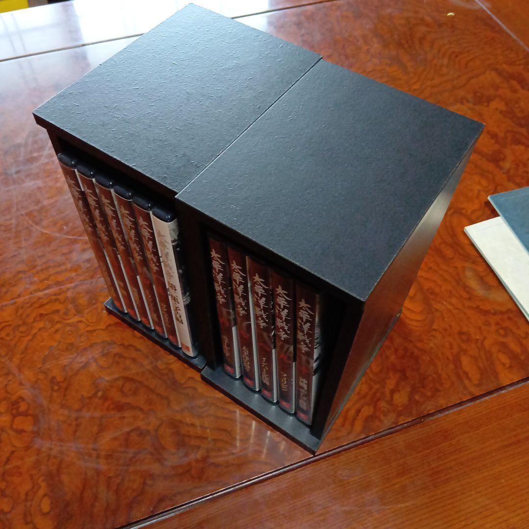 太平洋戦争 DVD セット 全10巻