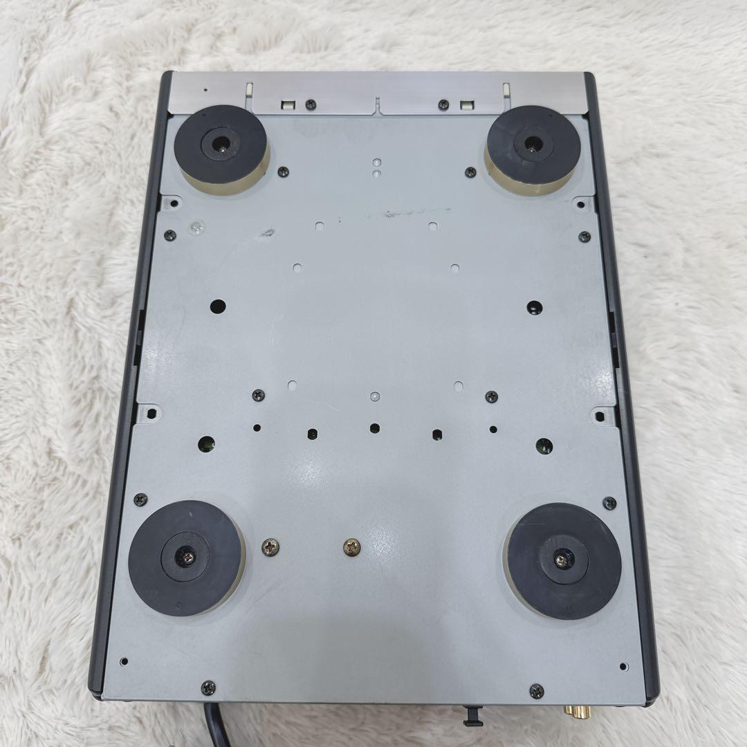 動作品 DENON DCD-7.5L デノン リモコン付き CDプレイヤー