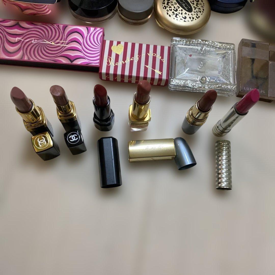 化粧品 コスメ まとめ売り