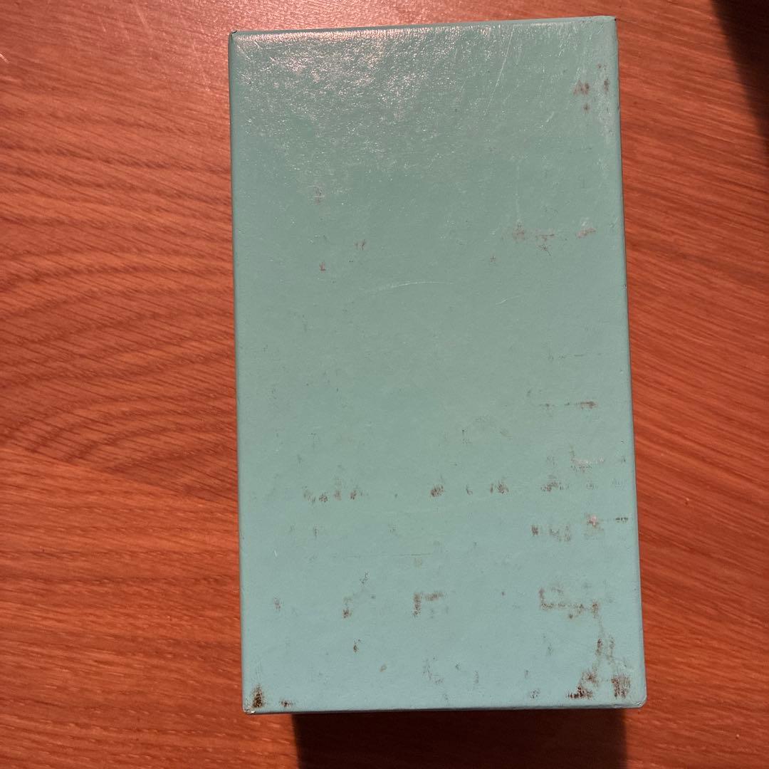 ティファニー　Tiffany for MEN 香水　50ml