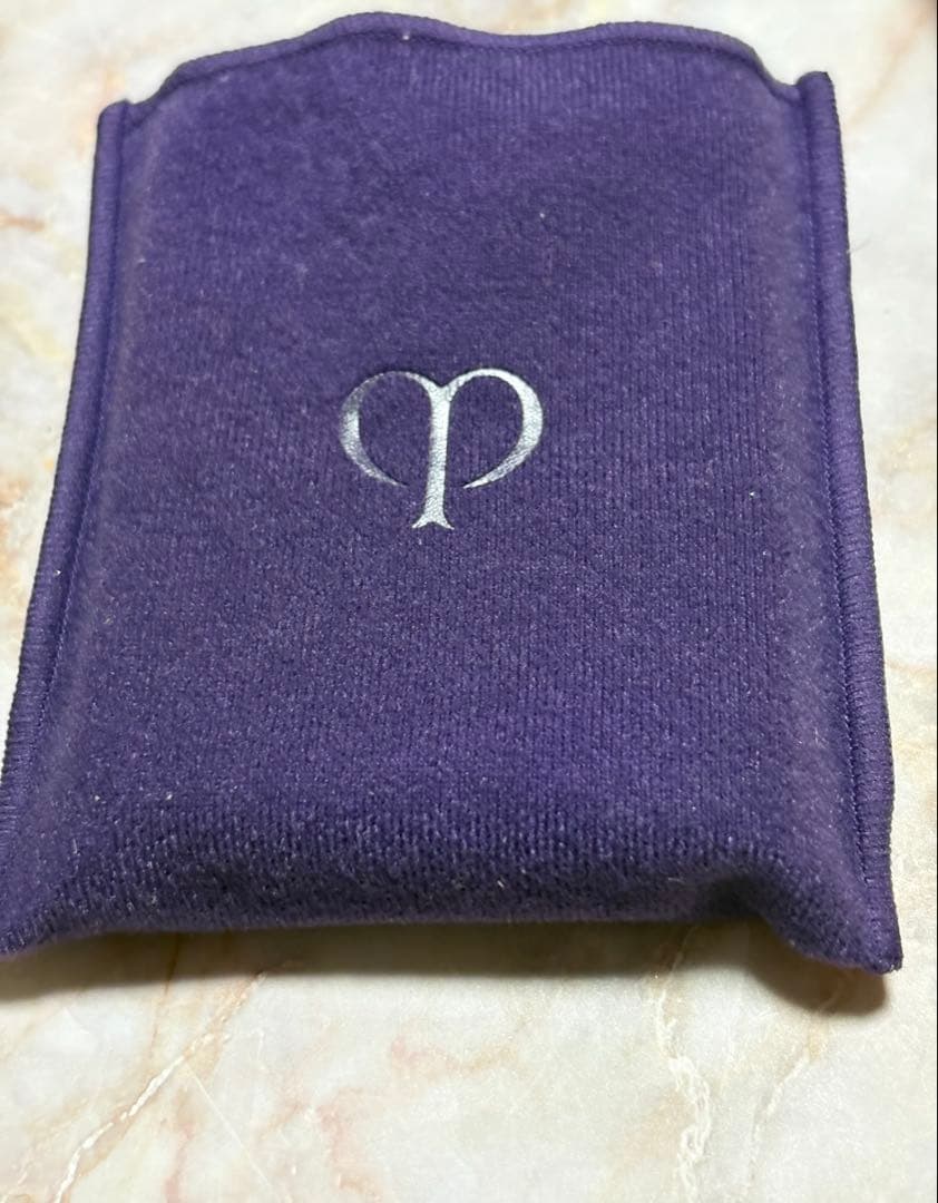 伊勢丹限定品　クレドポーボーテ　オンブルクルールクアドリ505