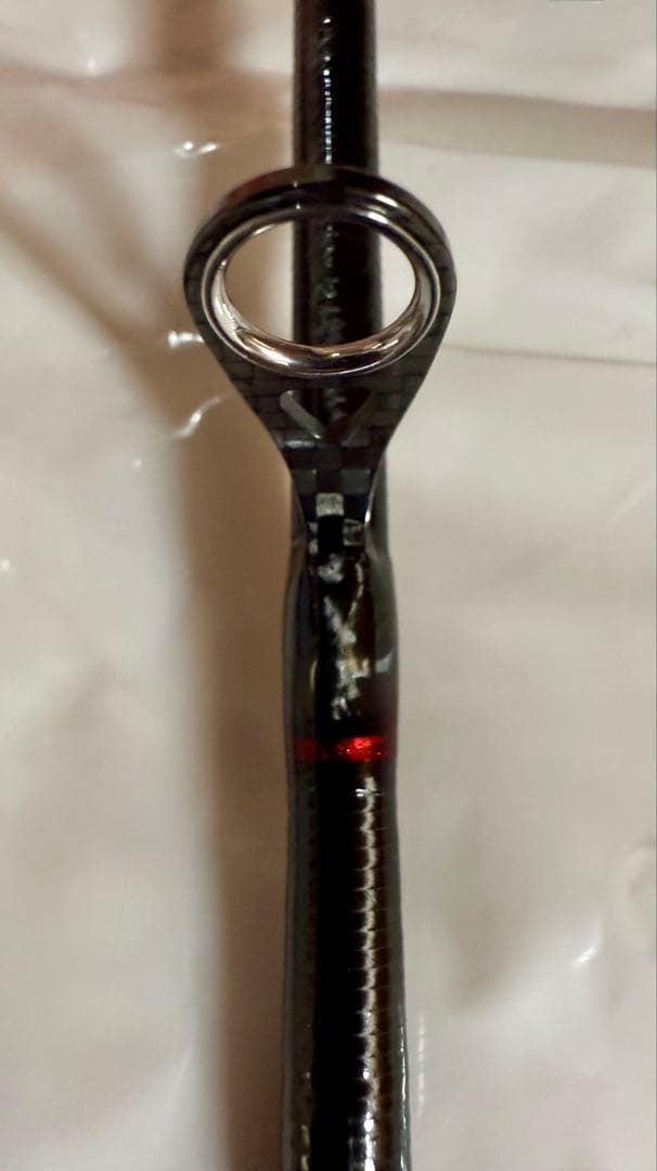 エメラルダス ストイスト RT 79MLM エギングロッド