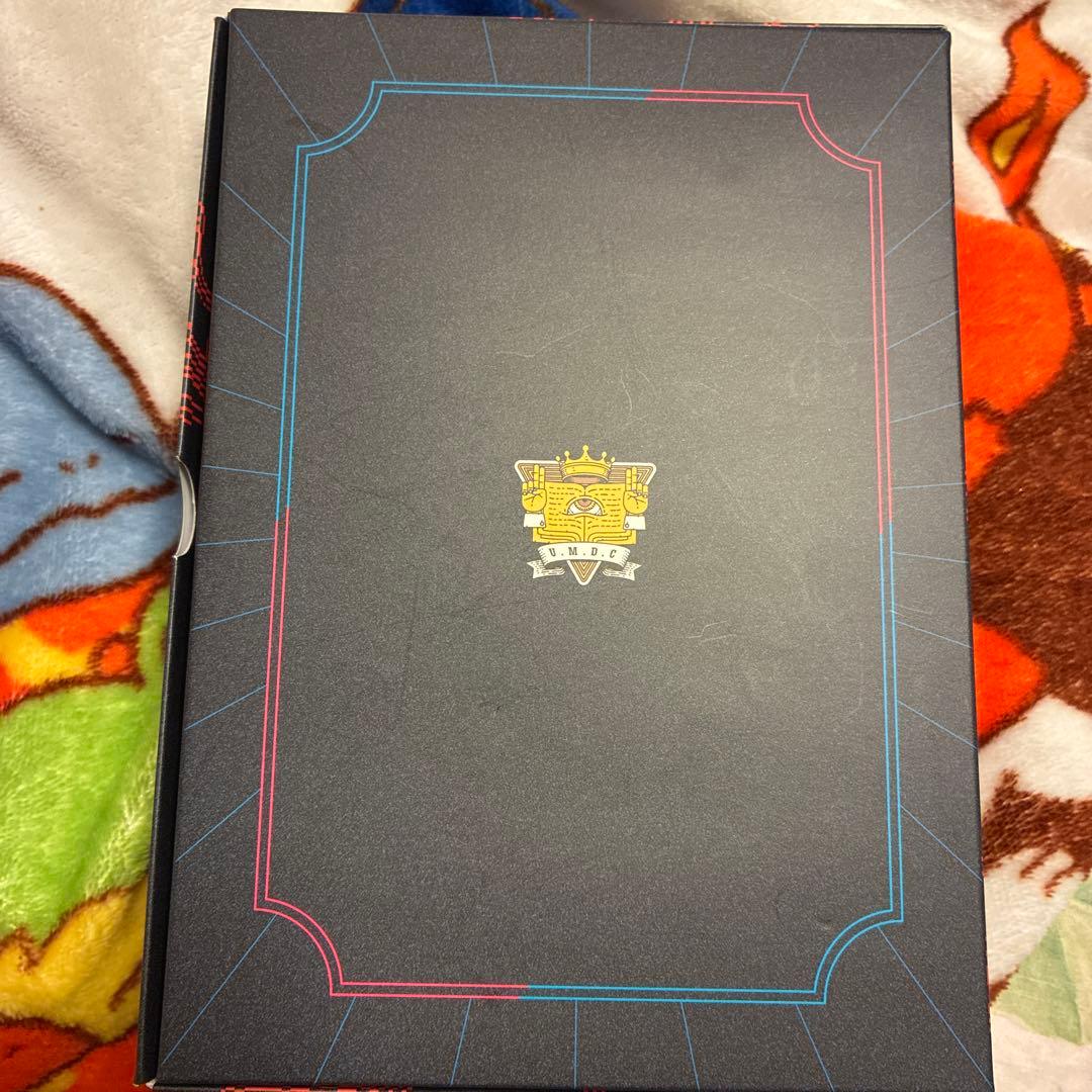 都市伝説解体センター調査員限定スペシャルセット