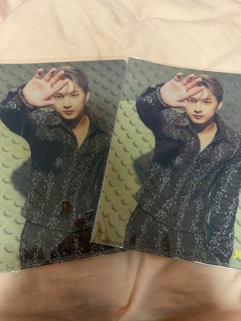 SEVENTEEN ジュン グッズ まとめ売り