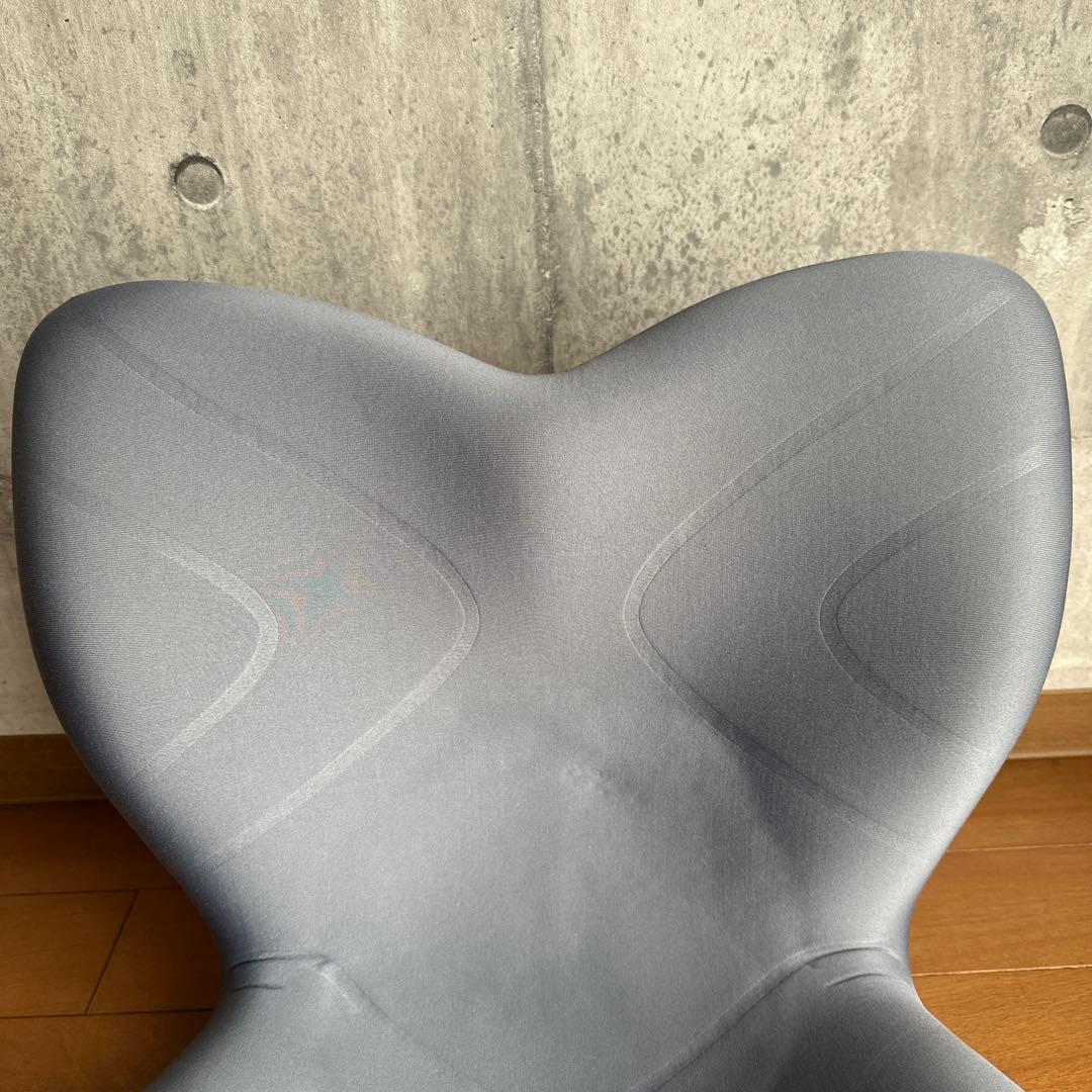 スタイル プレミアム Style PREMIUM 椅子 グレー