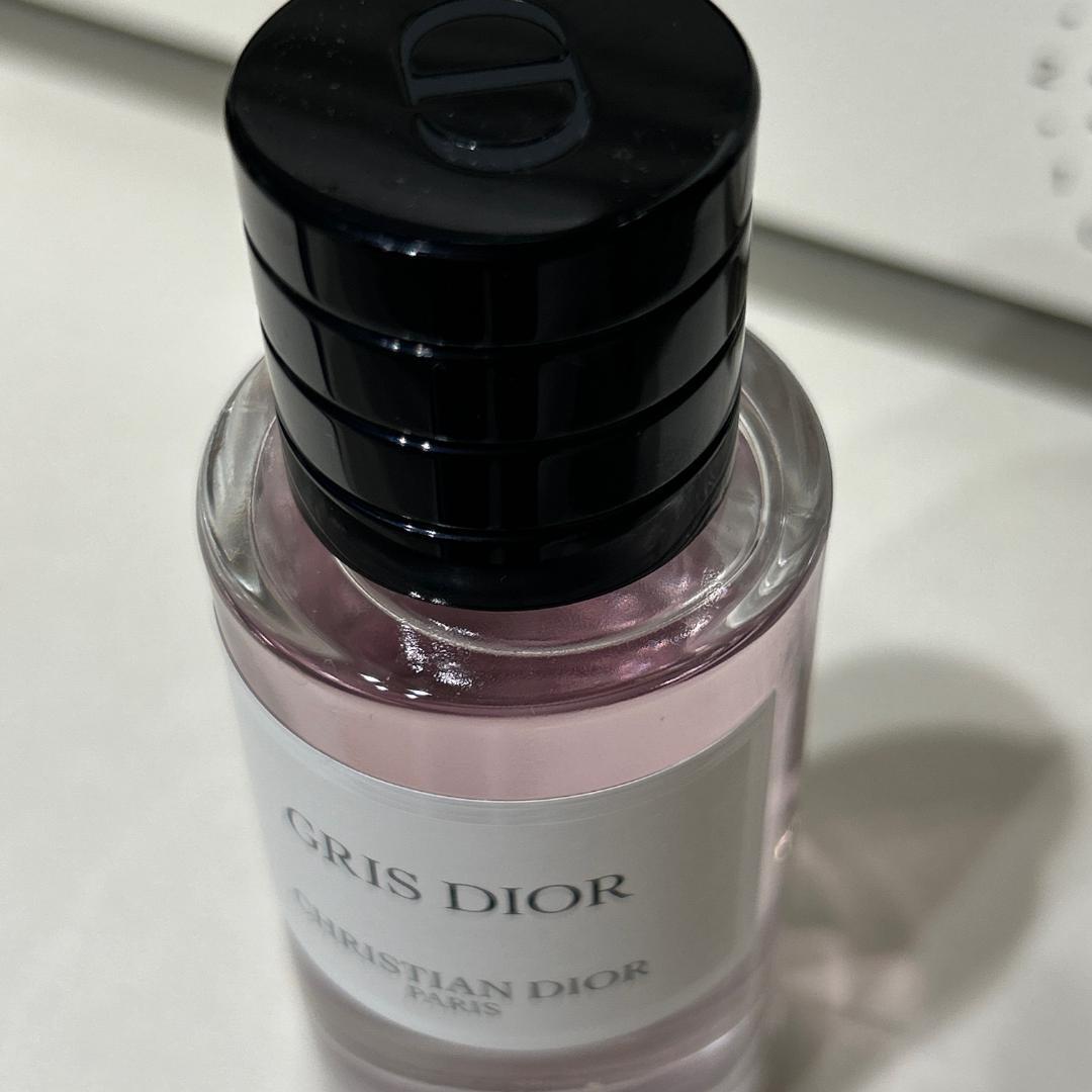 ディオール ラコレクシオンプリヴェ グリディオール シプレー 大人気香水