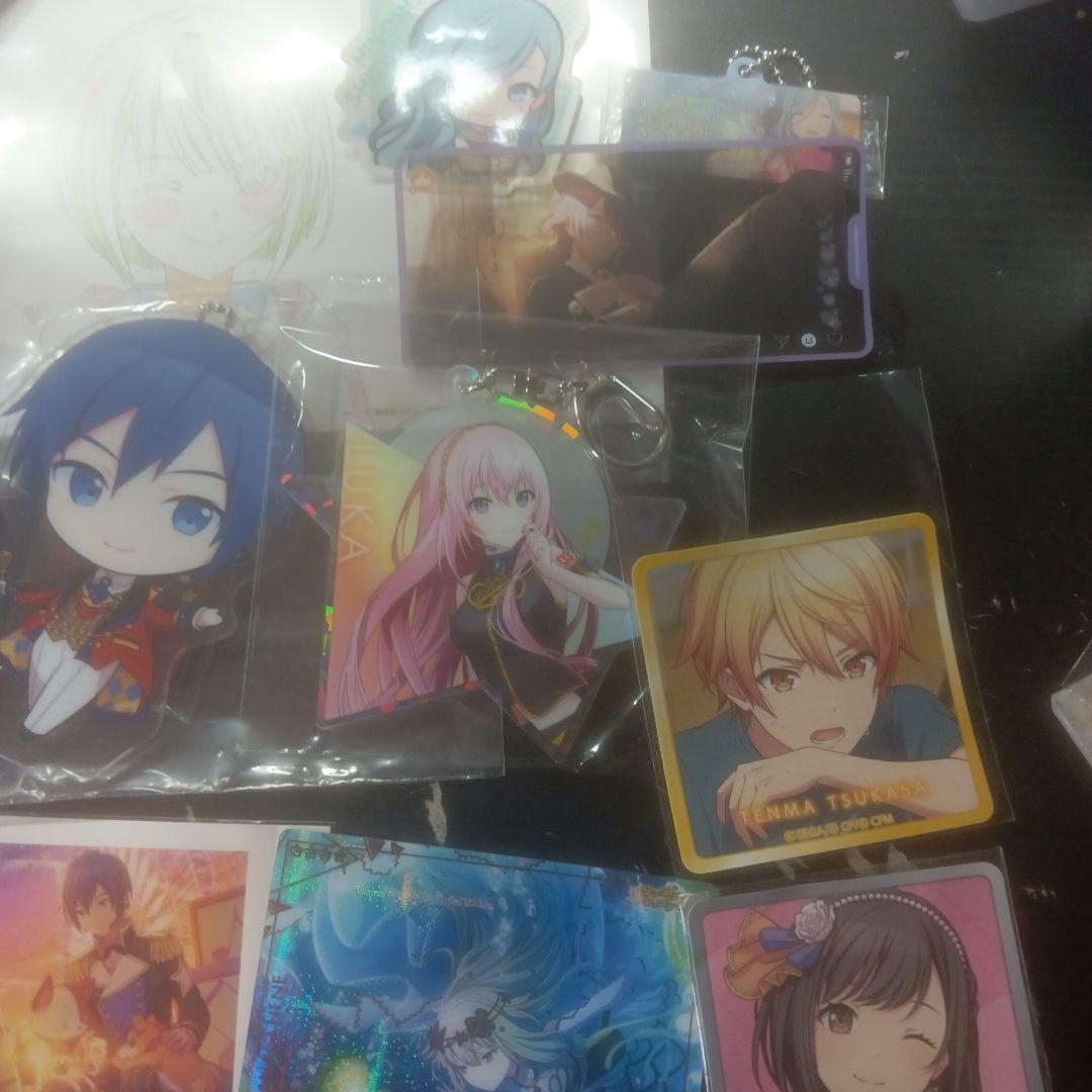 プロセカ まとめ売り