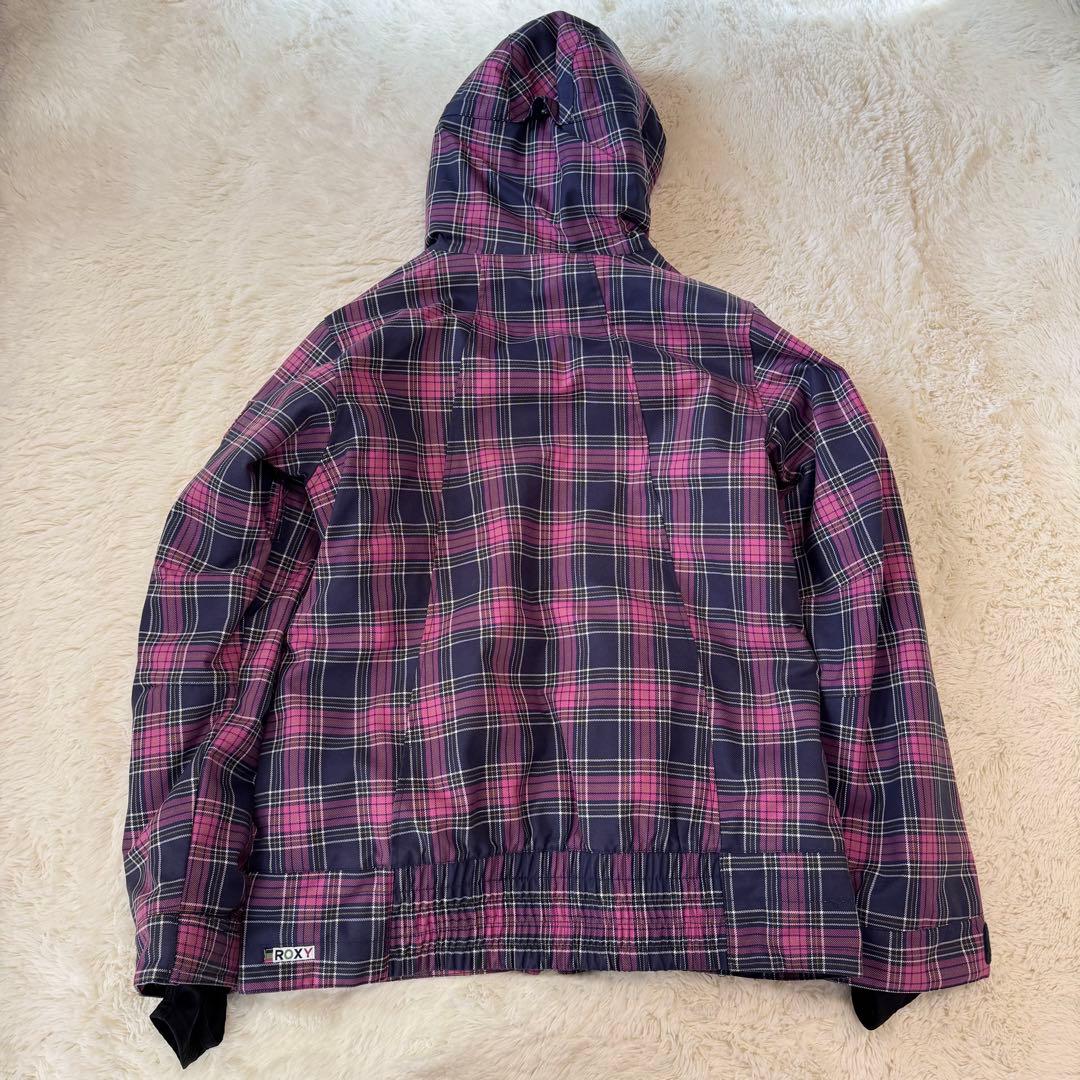 【撥水加工クリーニング済み】ROXY スノーボードウェアセット（女性用）