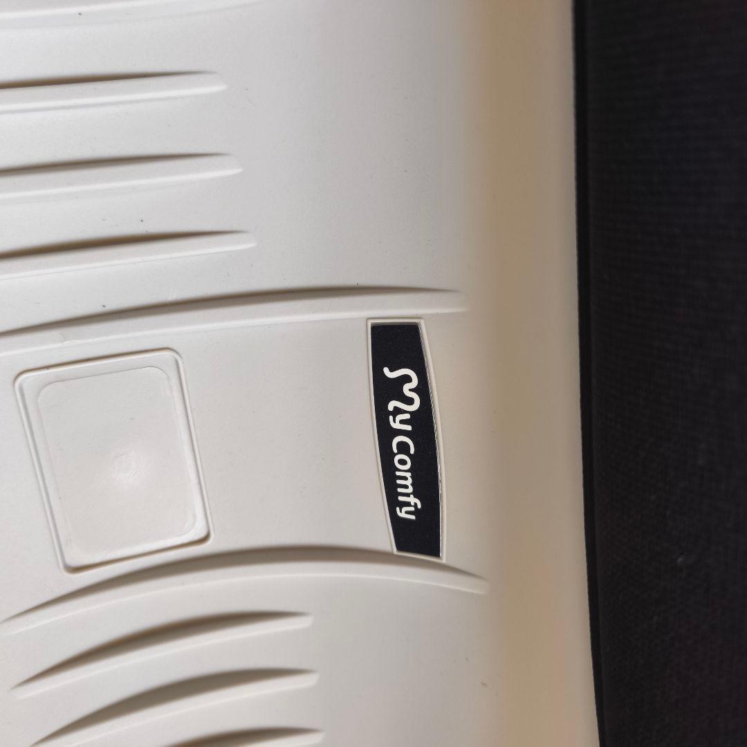 【ニトリ】My Comfy 骨盤・姿勢矯正クッション 2個セット　Lサイズ