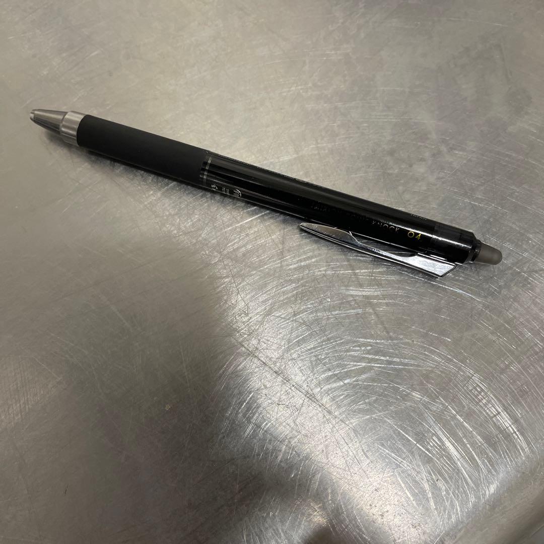 セルフィット アイラインペンシル