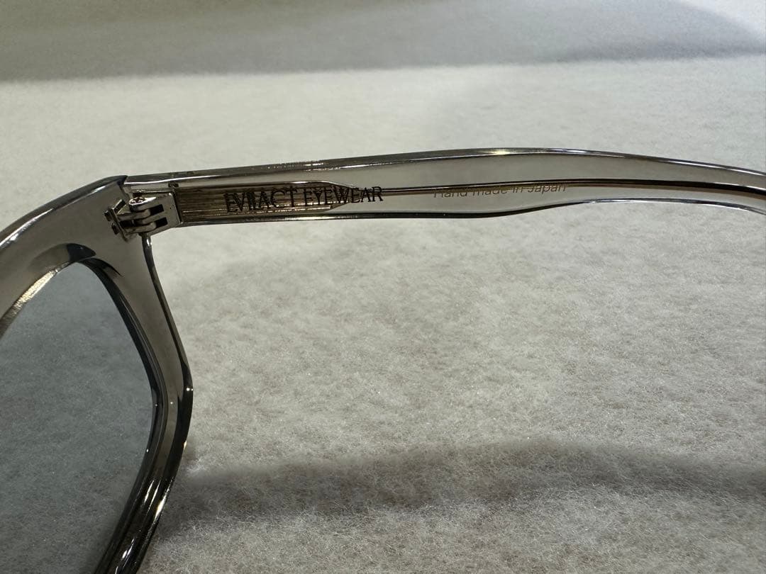 豪華特典付き❗️ イーブルアクト EVILACTレンズ アロー SADサングラス