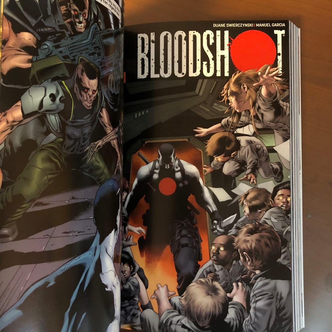 Harbinger Wars Compendium (洋書)