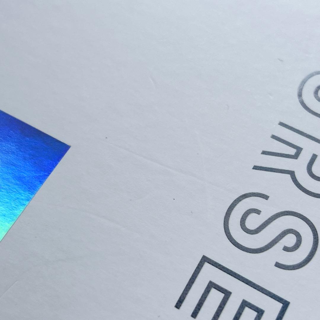 BTS LoveYourself Europe Blu-ray★V テヒョン