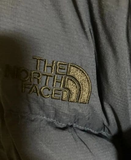 THE NORTH FACE ネイビー M　ND91648アコンカグアジャケット