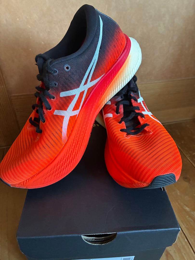 speed Sky 'Tokyo' 25.0cm メタスピードスカイ