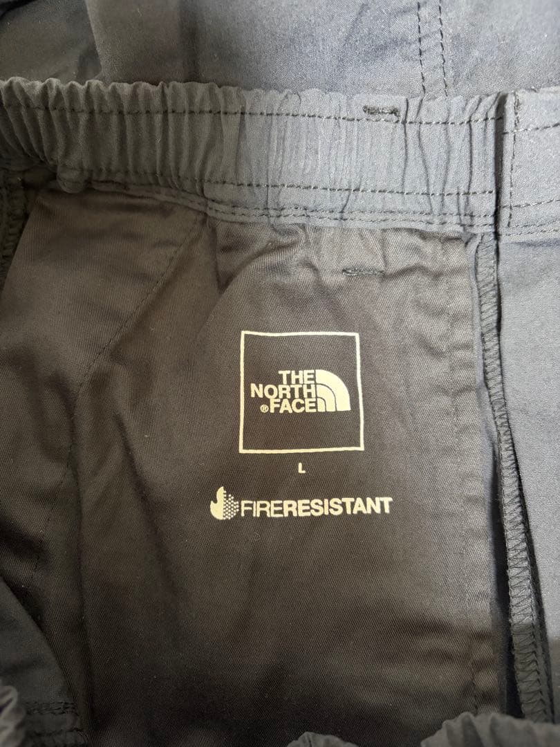 THE NORTH FACE ファイヤーフライ ストレージ パンツ