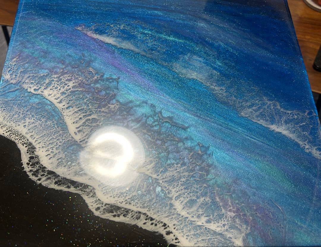 チビライスオーダーページ