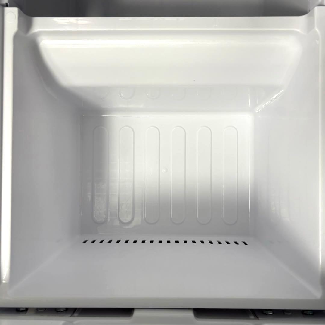 2024年製 冷蔵庫 一人暮らし 単身用 小型 3ヶ月保証 送料無料 シャープ