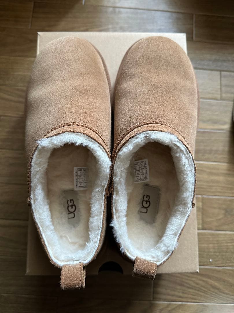 靴 UGG(R) / Classic Micro