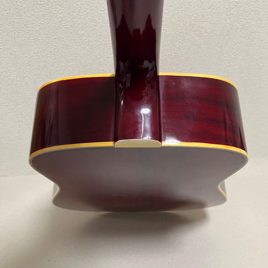 Pearl ハミングバード アコースティックギター