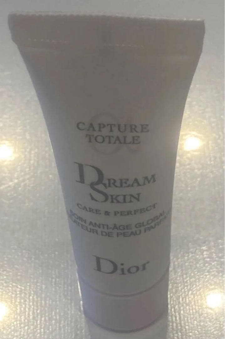 Dior リップスティック & スキンケアセット