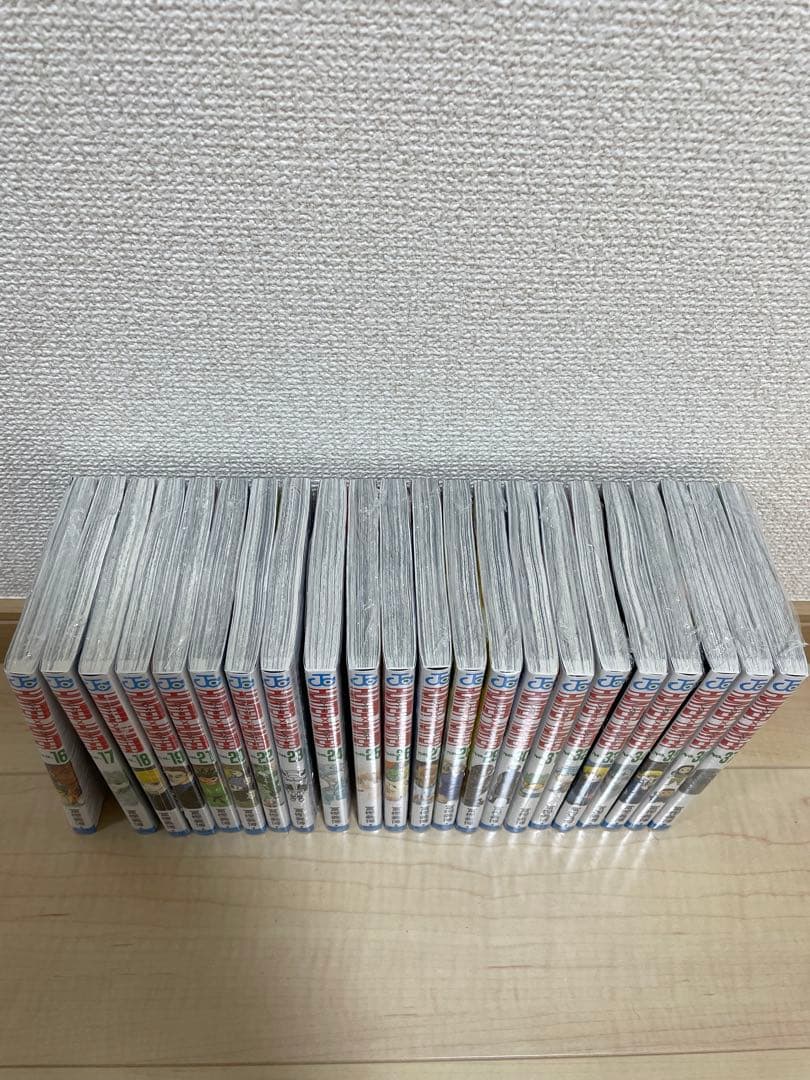 鬼滅の刃、呪術廻戦、HUNTER×HUNTER 、 進撃の巨人他セット売り