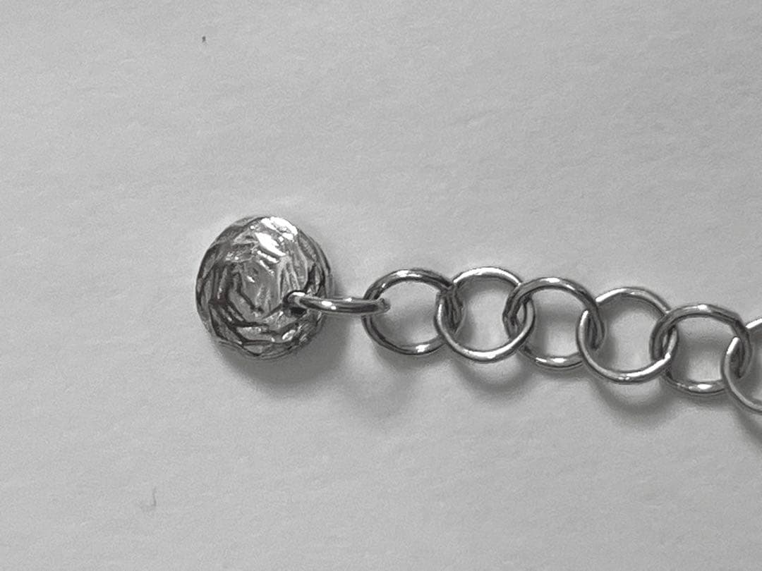 MARIA BLACK Mioチェーンネックレス