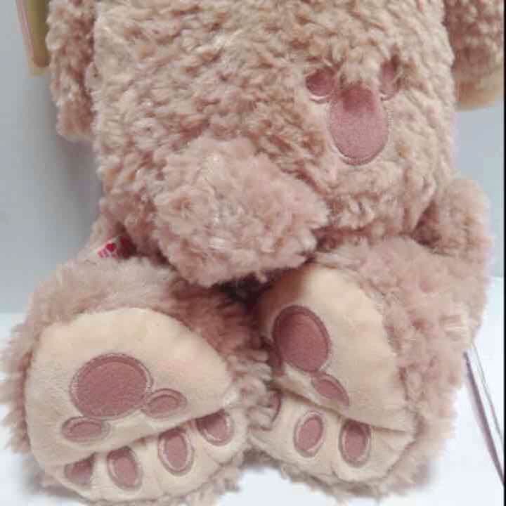 シェリーメイ ぬいぐるみ 新品タグ付き