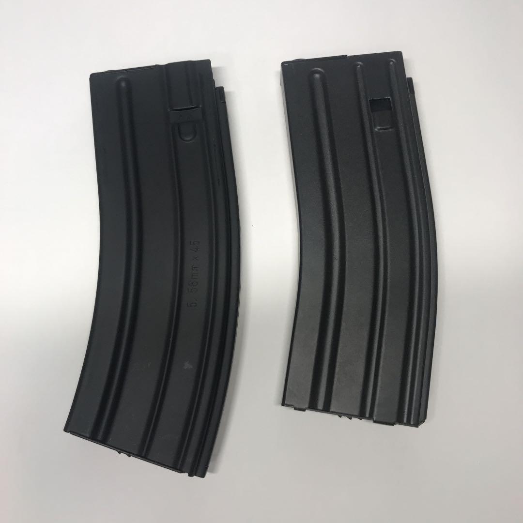 東京マルイ　M4A1