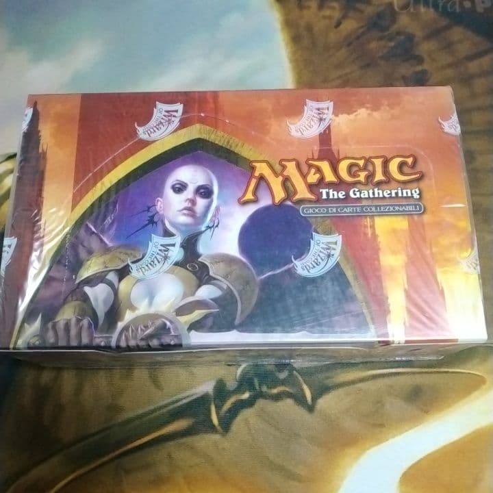 ギルドパクト　ブースターBOX